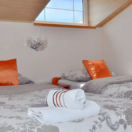 Vanilla With Heated Pool * Zadar