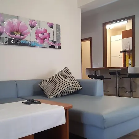 Appartement Vanilla With Heated Pool Zadar