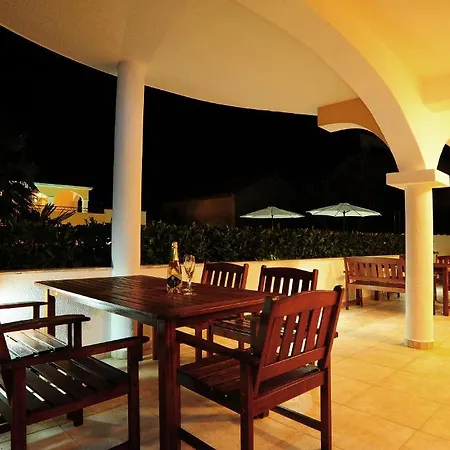 Appartement Vanilla With Heated Pool