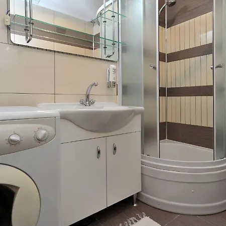 Apartmán Vanilla With Heated Pool Zadar