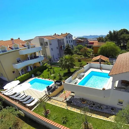 Apartmán Vanilla With Heated Pool *