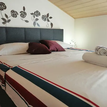 Vanilla With Heated Pool * Zadar