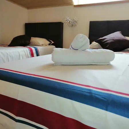 Vanilla With Heated Pool Appartement *