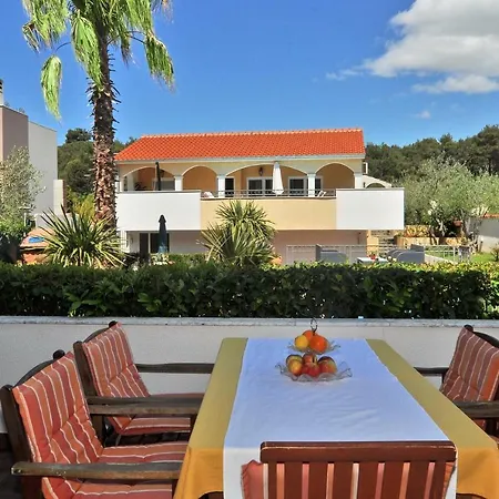 Apartmán Vanilla With Heated Pool