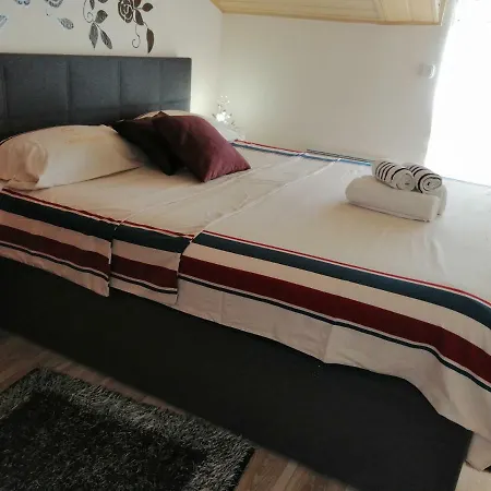 Apartmán Vanilla With Heated Pool *