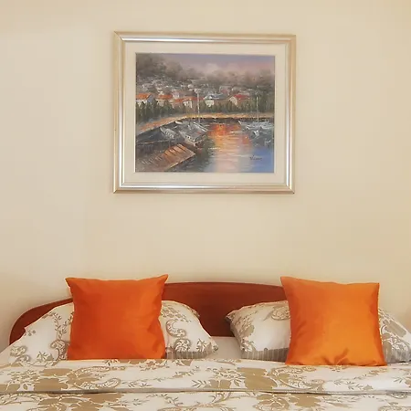 Vanilla With Heated Pool Appartement Zadar