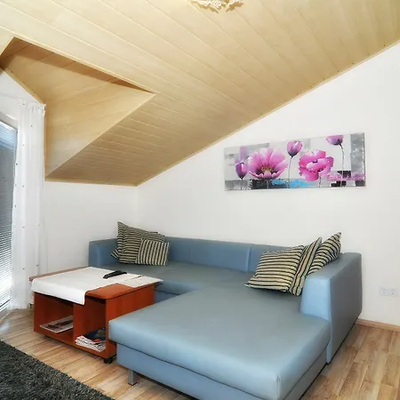 Vanilla With Heated Pool Appartement *