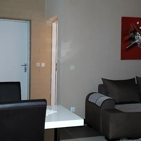 Vanilla With Heated Pool Appartement *