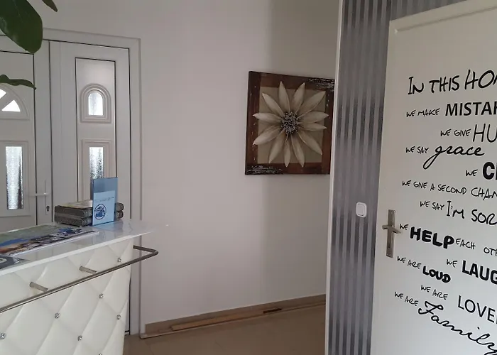 Vanilla With Heated Pool Apartman