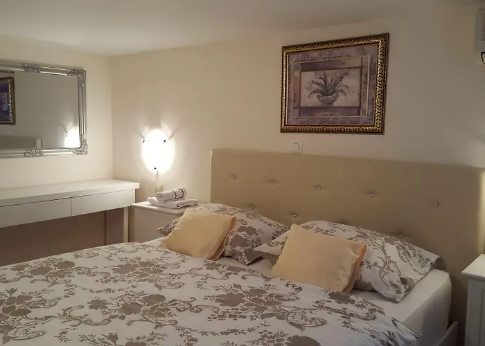 Vanilla With Heated Pool * Zára