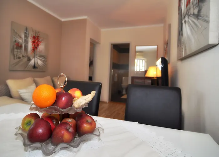 Vanilla With Heated Pool Zára