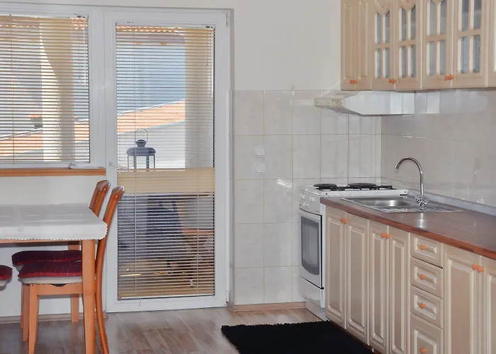 Apartman Vanilla With Heated Pool *