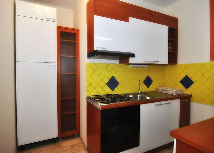 Apartman Vanilla With Heated Pool
