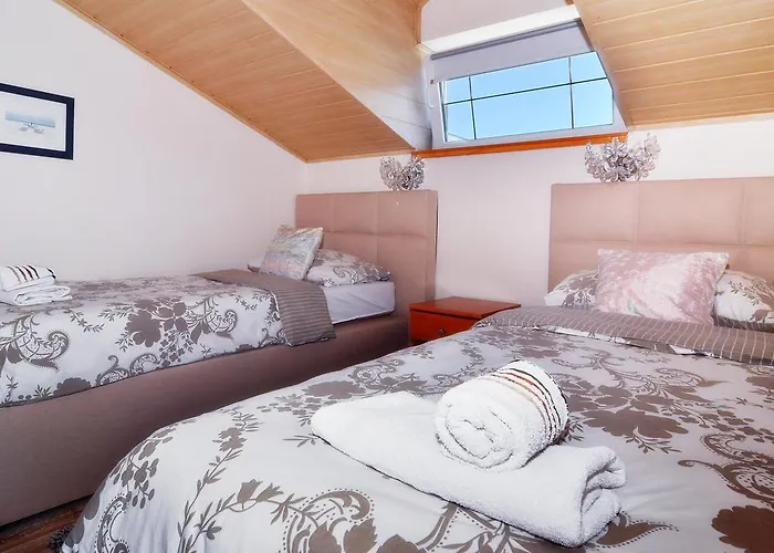 Vanilla With Heated Pool * Zára