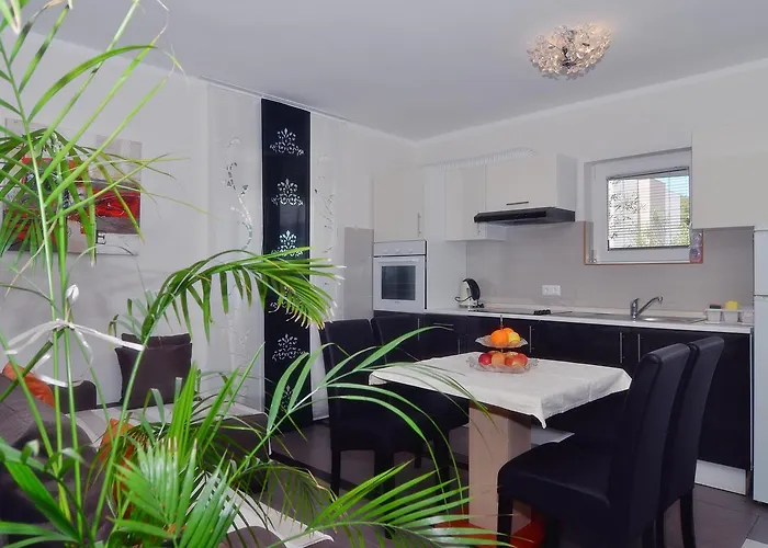 Apartman Vanilla With Heated Pool *