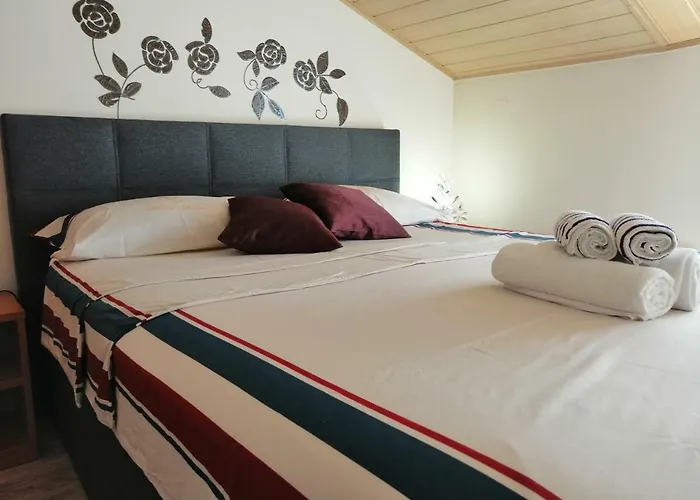 Vanilla With Heated Pool * Zára