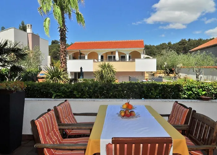 Apartman Vanilla With Heated Pool