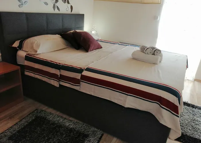 Apartman Vanilla With Heated Pool *