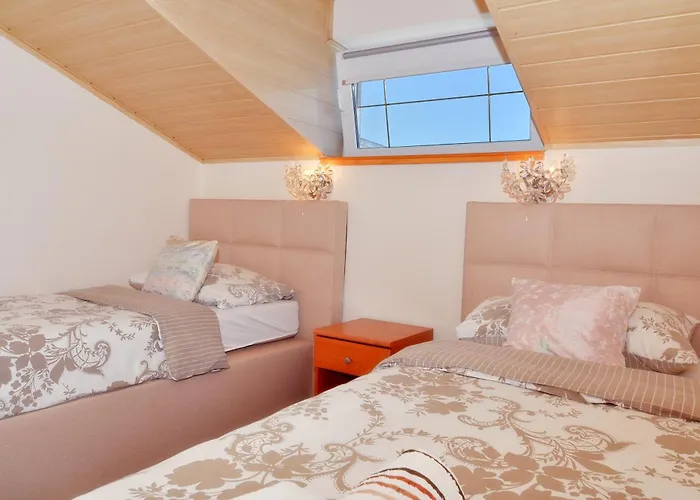 Vanilla With Heated Pool Apartman