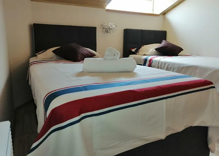 Apartman Vanilla With Heated Pool *