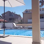 Vanilla With Heated Pool *