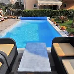 Lejlighed Vanilla With Heated Pool
