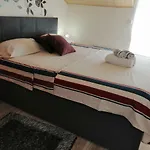 Апартаменты Vanilla With Heated Pool *