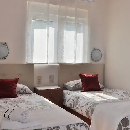 Apartment Vanilla With Heated Pool Zadar