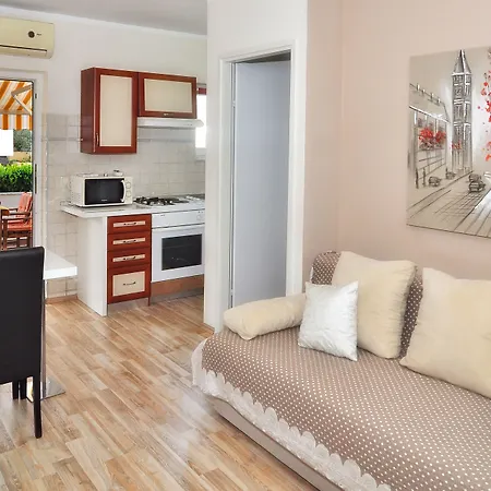 Appartement Vanilla With Heated Pool *