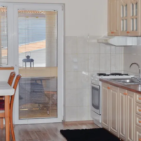 Apartment Vanilla With Heated Pool *