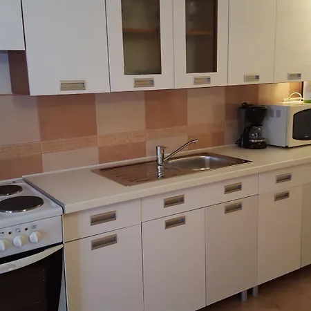 Apartment Vanilla With Heated Pool *