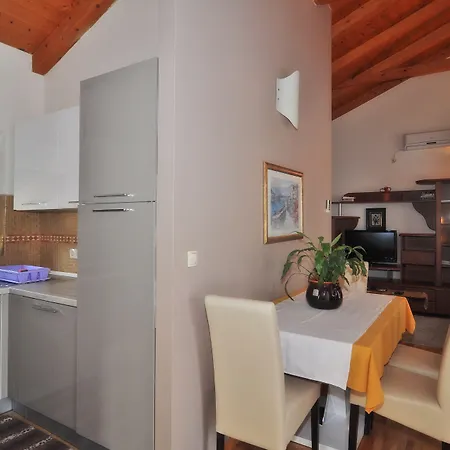 Vanilla With Heated Pool Appartement