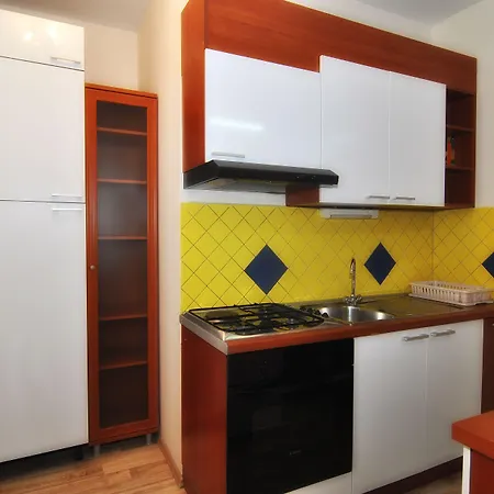 Apartment Vanilla With Heated Pool