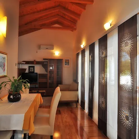 Appartement Vanilla With Heated Pool
