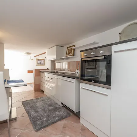 Vanilla With Heated Pool Appartement *