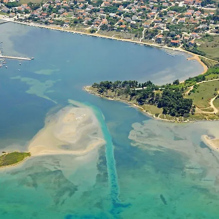 Vanilla With Heated Pool Zadar