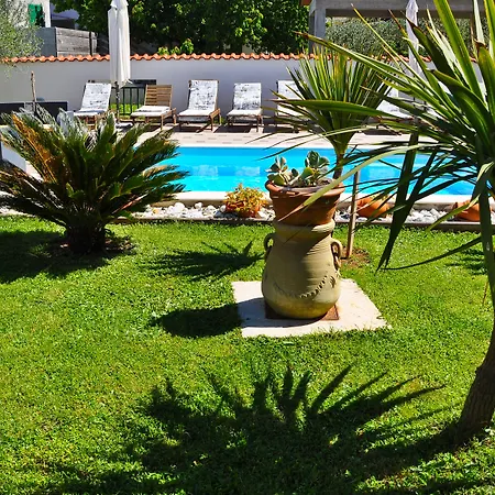 Vanilla With Heated Pool * Zadar