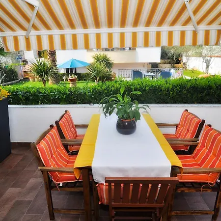 Vanilla With Heated Pool