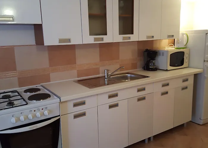 Lägenhet Vanilla With Heated Pool *