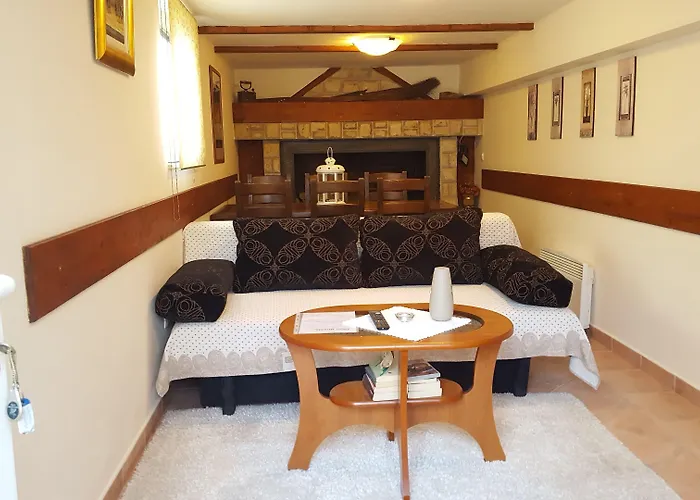 Vanilla With Heated Pool * Zadar