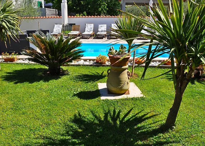 Appartement Vanilla With Heated Pool